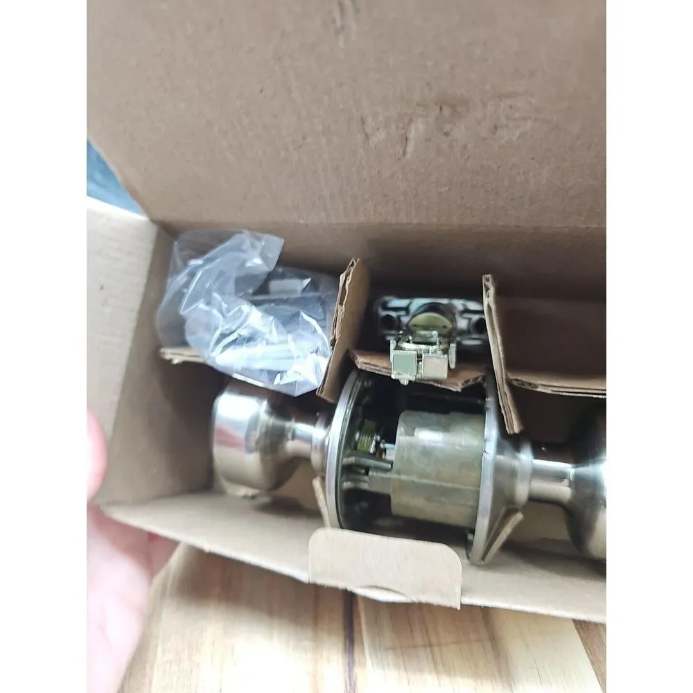 N/A new box